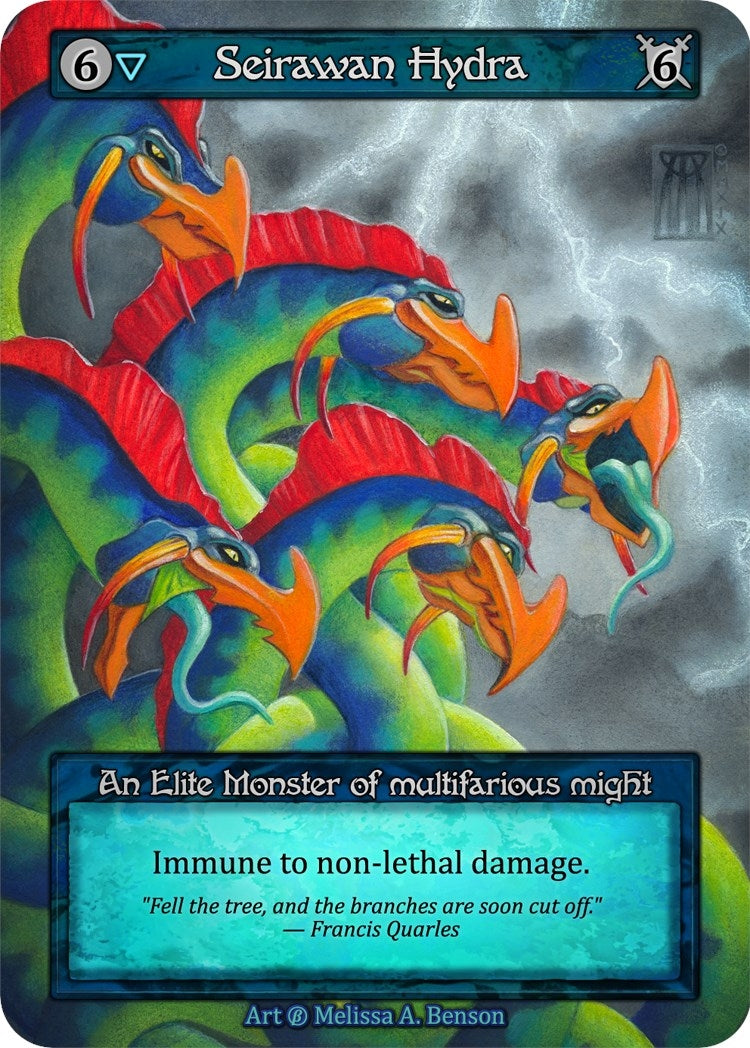 Image for Seirawan Hydra [Beta]