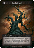Image for Blasted Oak [Beta]