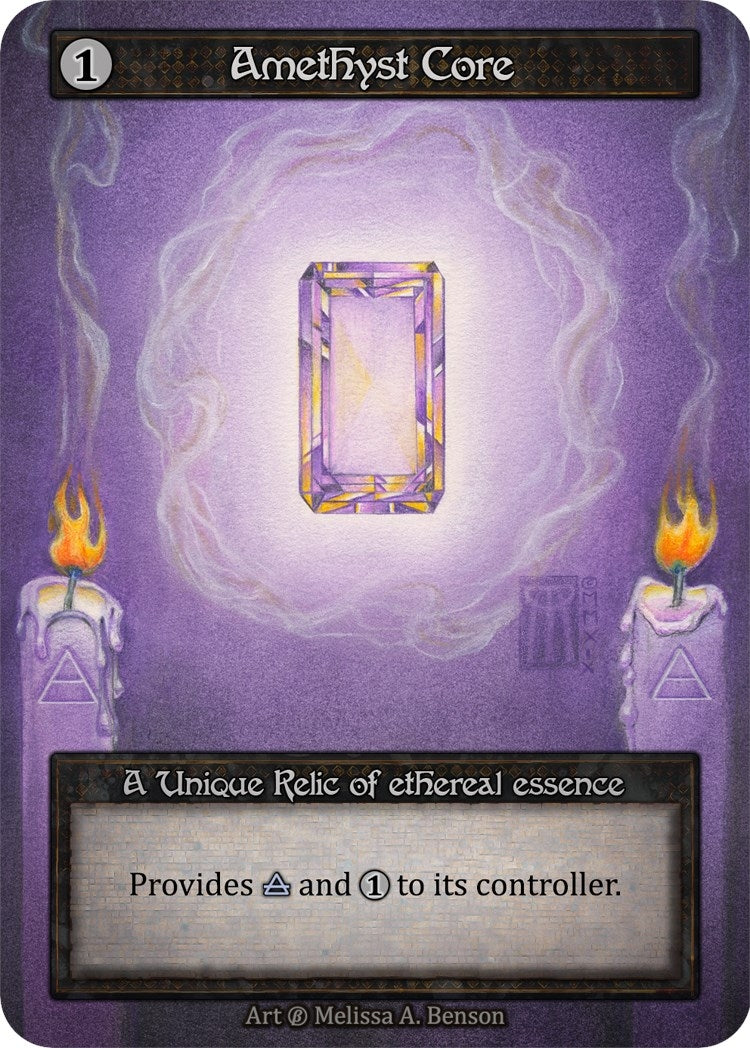 Image for Amethyst Core [Beta]