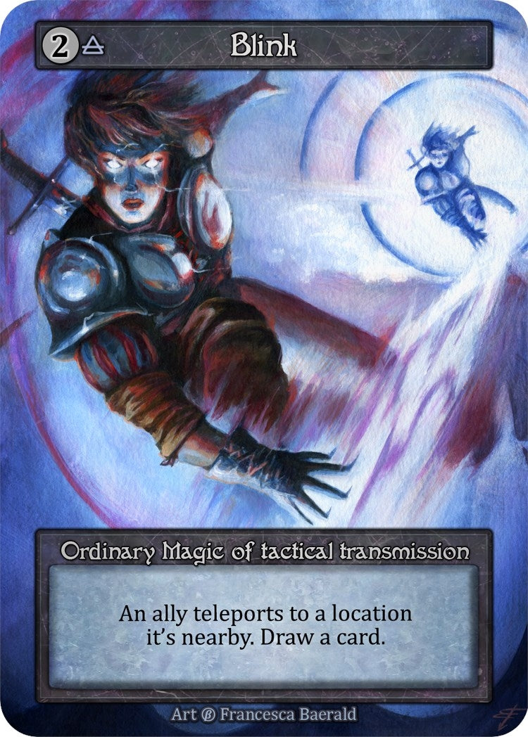 Image for Blink [Beta]