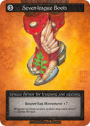 Image for Seven-League Boots [Beta]
