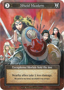 Image for Shield Maidens (Foil) [Beta]