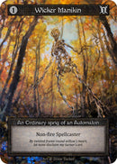 Image for Wicker Manikin [Beta]
