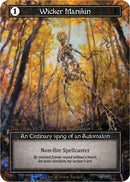 Image for Wicker Manikin (Foil) [Beta]
