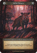 Image for Wild Boars [Beta]