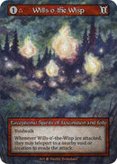 Image for Wills-o'-the-Wisp [Beta]