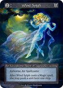 Image for Wind Sylph [Beta]