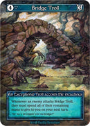 Image for Bridge Troll (Foil) [Beta]