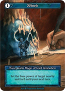 Image for Shrink (Foil) [Beta]