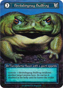 Image for Brobdingnag Bullfrog (Foil) [Beta]