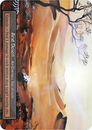 Image for Arid Desert (Foil) [Beta]