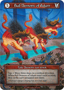 Image for Bull Demons of Adum (Foil) [Beta]
