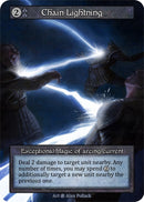 Image for Chain Lightning [Beta]