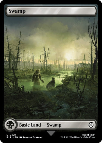 Swamp 0321 (321) [PIP]