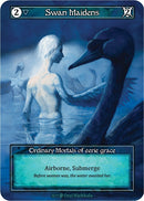 Image for Swan Maidens (Foil) [Beta]