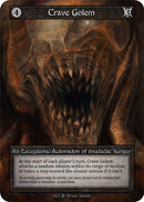 Image for Crave Golem [Beta]