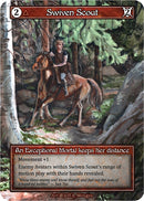 Image for Swiven Scout (Foil) [Beta]