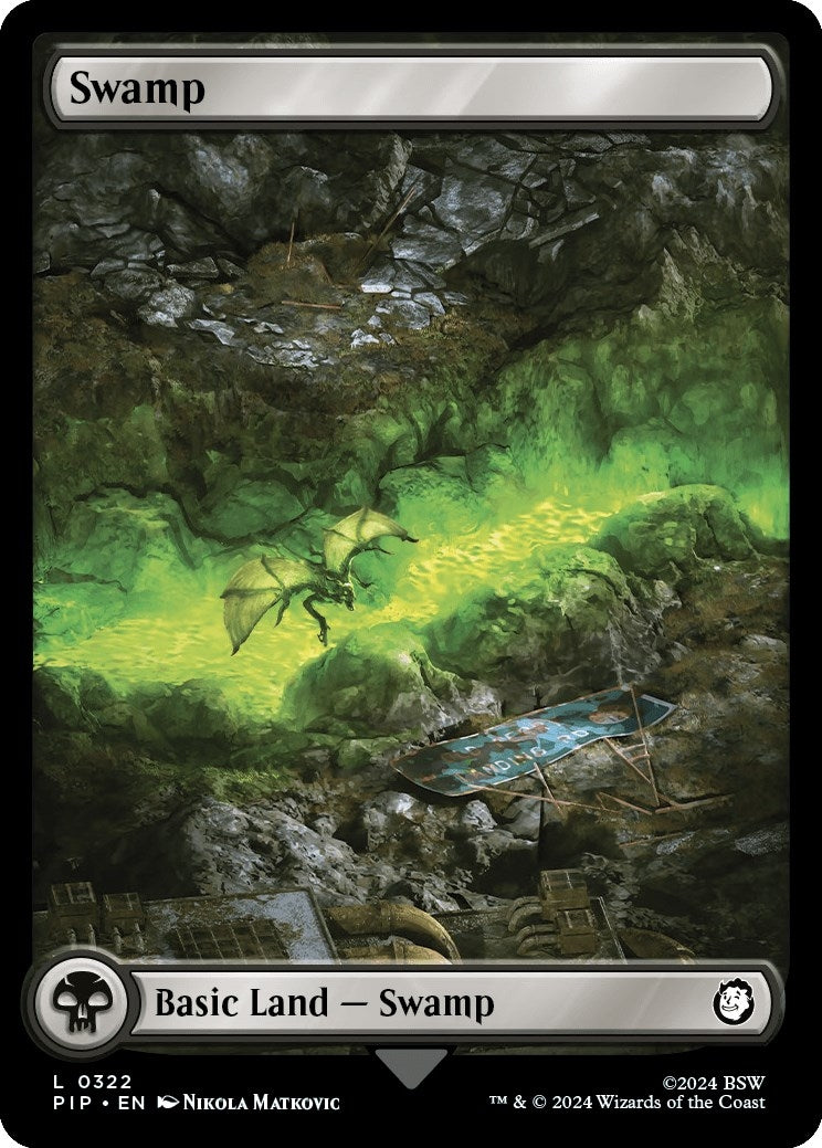 Swamp 0322 (322) [PIP]