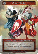 Image for Critical Strike [Beta]