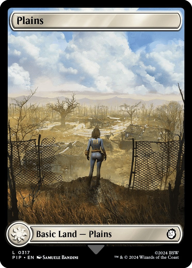 Plains 0317 (317) [PIP]