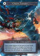 Image for Chaos Twister (Foil) [Beta]