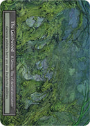 Image for The Geistwood (Foil) [Beta]