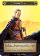 Image for Crown Prince [Beta]