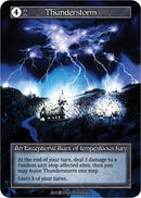 Image for Thunderstorm (Foil) [Beta]