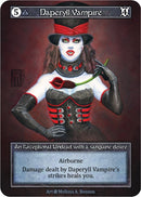 Image for Daperyll Vampire (Foil) [Beta]