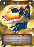 Image for Askelon Phoenix (Foil) [Beta]