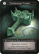 Image for Torshammar Trinket (Foil) [Beta]