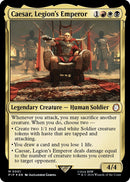 Caesar Legions Emperor (1) [PIP]