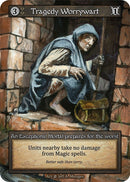 Image for Tragedy Worrywart [Beta]