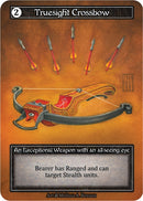 Image for Truesight Crossbow (Foil) [Beta]