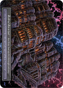 Image for Astral Alcazar (Foil) [Beta]