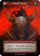 Image for Death Dealer [Beta]