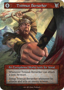 Image for Tvinnax Berserker [Beta]