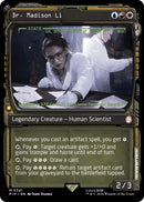 Dr Madison Li Showcase (341) [PIP]