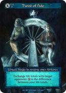Image for Twist of Fate [Beta]