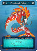 Image for Coral-Reef Kelpie [Beta]