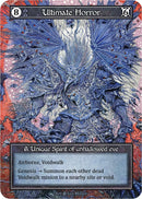Image for Ultimate Horror (Foil) [Beta]