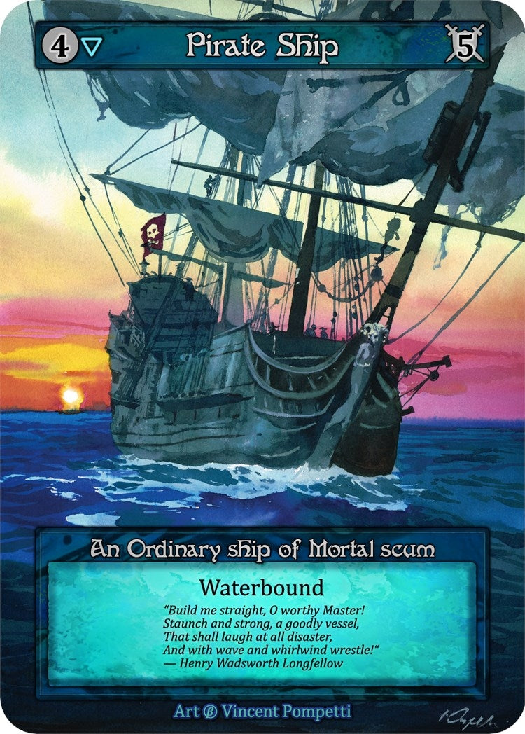 Image for Pirate Ship [Beta]