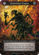 Image for Undertaker Engine [Beta]