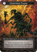 Image for Undertaker Engine (Foil) [Beta]
