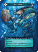 Image for Unland Eel (Foil) [Beta]