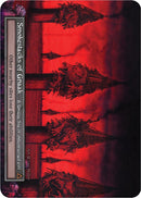 Image for Smokestacks of Gnaak (Foil) [Beta]