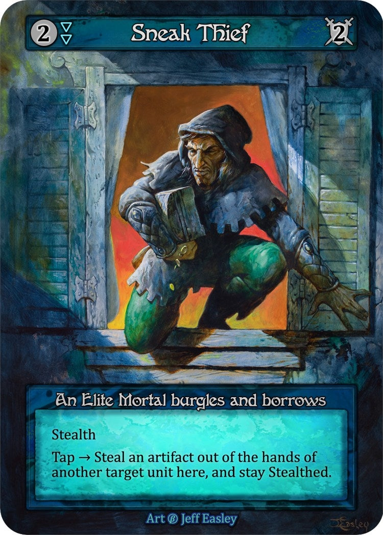 Image for Sneak Thief [Beta]
