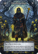 Image for Deathspeaker [Beta]