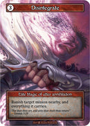 Image for Disintegrate (Foil) [Beta]