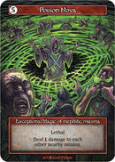 Image for Poison Nova (Foil) [Beta]